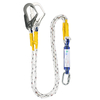 Fall Protection Personal Protection Adjustable CE Climbing Safety Harness For Height Work 