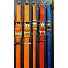 Customized Container Ratchet Tie Down Strap cargo Lashing Strap for Cargo Control