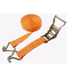 Factory Directly Supply ratchet tie down lashing strap ratchet buckle for cargo control wide handle ratchet buckle
